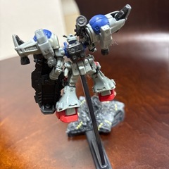 gp02サイサリスのフィギュアの画像