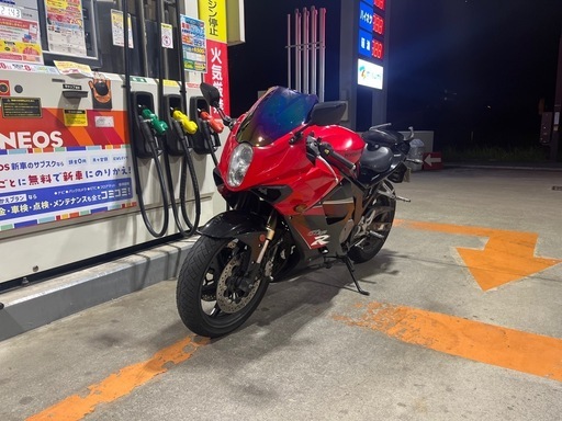 (本日取引できる方)ヒョースン　GT250R FI