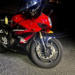 ヒョースン　GT250R FIの画像