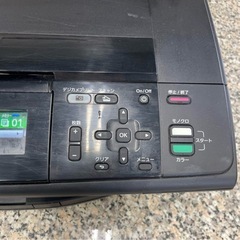 brother ブラザー プリンター DCP-J515N ブラック 複合機の画像