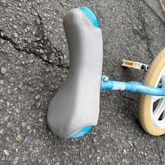あげます　一輪車の画像