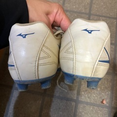 モナルシーダ アシックス スパイクの画像