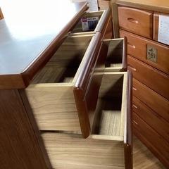 チェスト【町田市再生家具】　252017の画像
