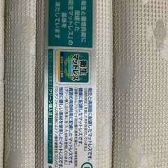 介護用電動リクライニングベッド の画像