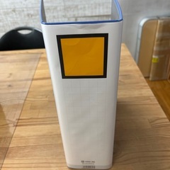 🗂【13冊キングジム ファイルボックス A4サイズ 厚さ10cm ブルー】の画像