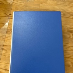 🗂【13冊キングジム ファイルボックス A4サイズ 厚さ10cm ブルー】の画像