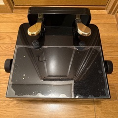 あげます　ピアノ補助ペダルの画像