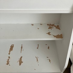 ワールドワイドキッズ★WKE  教材棚　本棚　絵本棚　おもちゃ棚の画像