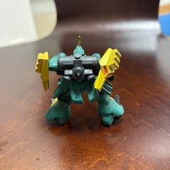 ヤクトドーガ　フィギュアの画像