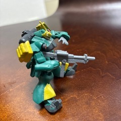 ヤクトドーガ　フィギュアの画像
