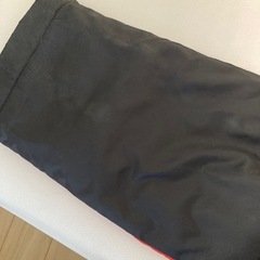 プーマベンチコート150cm(破れあり)の画像