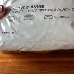 最終値下💕わんちゃんご飯💕の画像