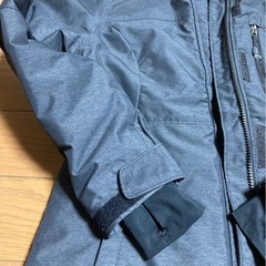 値下げ！ジュニア　レディース　Colombia ウェアの画像