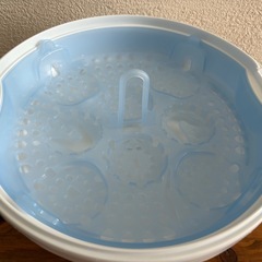 フィリップス AVENT 哺乳瓶滅菌器の画像