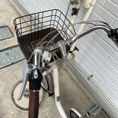 三輪自転車中古の画像