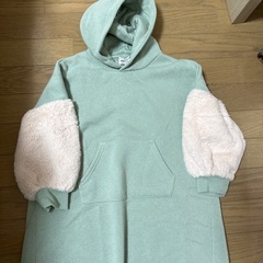 120cm a.v.v BREEZEの画像