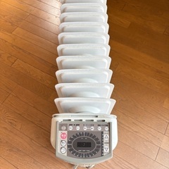 ユーレックス　オイルヒーターの画像