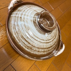 【　無料　】フライパン、土鍋の画像