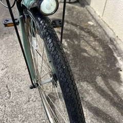 🉐434🉐バッテリー長持ち🉐🉐 YAMAHA PAS 26インチ電動自転車🈹現車確認🉑の画像
