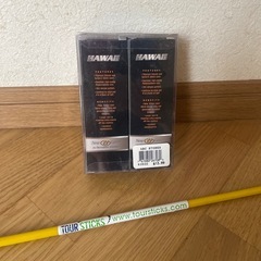 ツアースティック　１本　新品ゴルフボール6球付きの画像