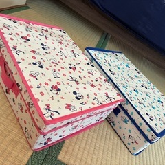 収納の画像