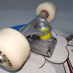スケートボードの画像