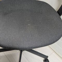 イトーキ バーテブラ03 KG-825CD vertebra03 ITOKIの画像
