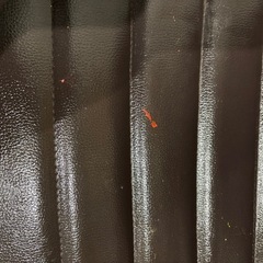 ニトリ　カウンターチェア2脚セットの画像
