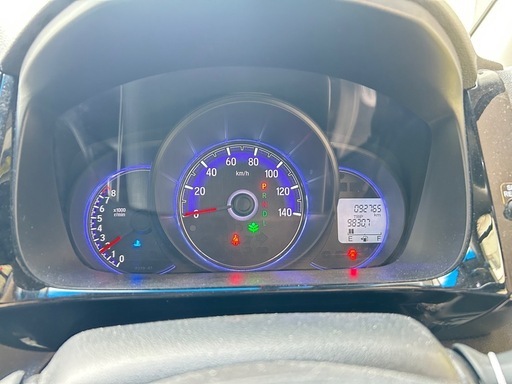 【限定価格】N-wgnカスタム【車検1年9ヶ月】
