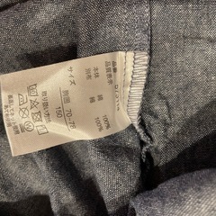 子供服の画像