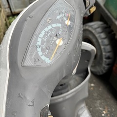 原付の画像