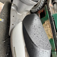 原付の画像