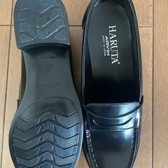 ローファーの画像