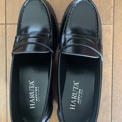 ローファーの画像