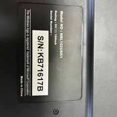 PC キーボードの画像