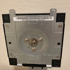 VESAマウント対応 モニタースタンド　2台セットの画像