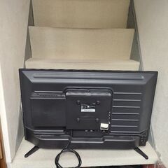 ジャンクテレビの画像
