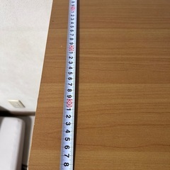 チェスト　５段（お取引決まりました）の画像