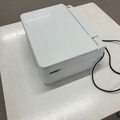 先客有り　エプソンプリンターの画像