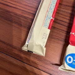 ほほえみ　らくらくキューブ　ミルクの画像