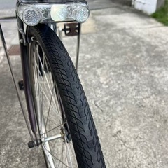 🉐435🉐バッテリー長持ち🉐🉐 ブリヂストン 26インチ 電動自転車🈹現車確認🉑の画像