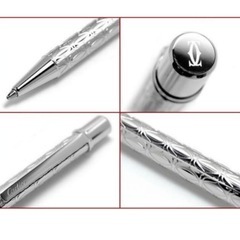 カルティエ　ボールペン　新品未使用の画像