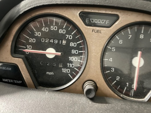 スノーモービル YAMAHA VMax
