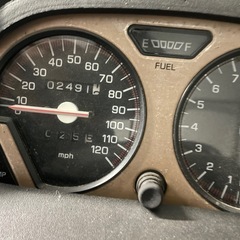 スノーモービル YAMAHA VMaxの画像