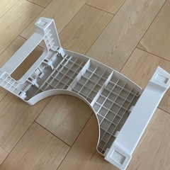 (決まりました)トイレ　踏み台の画像