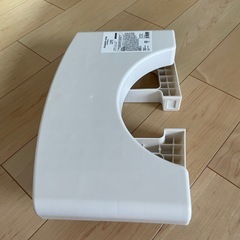 (決まりました)トイレ　踏み台の画像