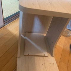 収納家具の画像