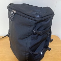 ACTIVE GEAR リュックサックの画像