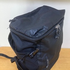 ACTIVE GEAR リュックサックの画像