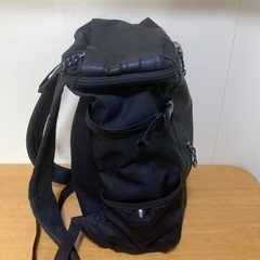 ACTIVE GEAR リュックサックの画像
